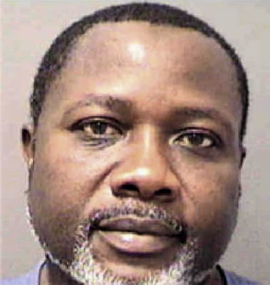 Ulysses Talford, - Mecklenburg County, NC 