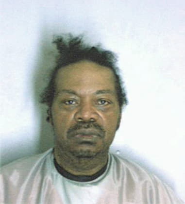 Robert Thomas - DeKalb County, GA 
