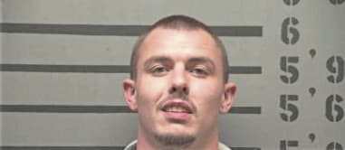 Arthur Trahan, - Hopkins County, KY 