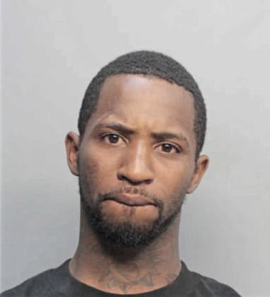 Willie Vance, - Dade County, FL 