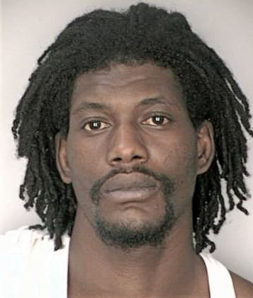 Antonio Vann, - Hillsborough County, FL 