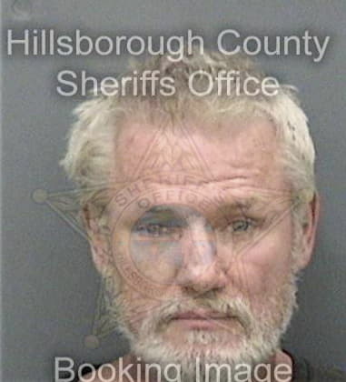 Michael Vaughn, - Hillsborough County, FL 