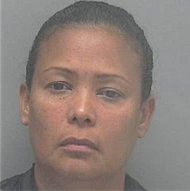 Francisca Velasquez, - Lee County, FL 