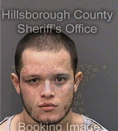 William Vinson, - Hillsborough County, FL 