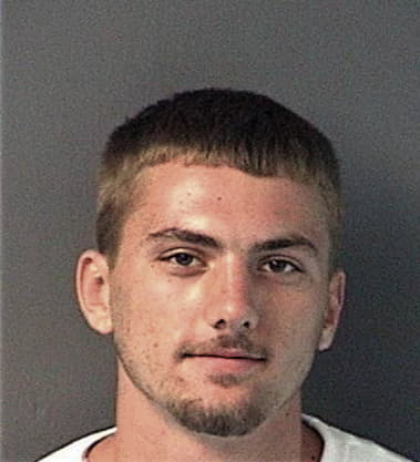 Nicholas Vinton, - Escambia County, FL 