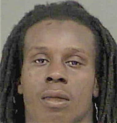 Anchez Walker, - Mecklenburg County, NC 