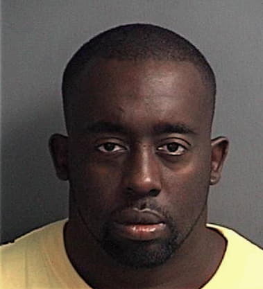 Robert Watts, - Escambia County, FL 