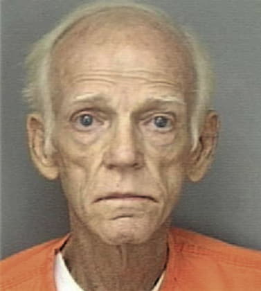Daniel Wedemeier - Polk County, FL 