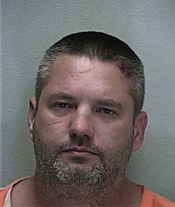 Michael Weldon, - Marion County, FL 