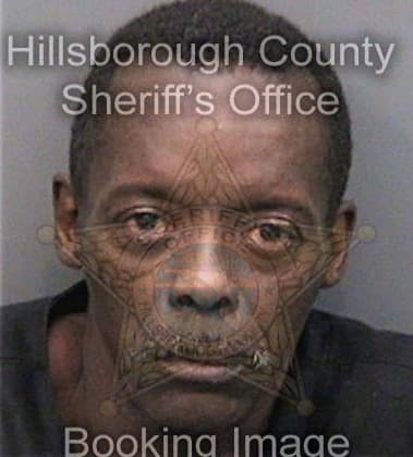 Adrian Williams - Hillsborough County, FL 