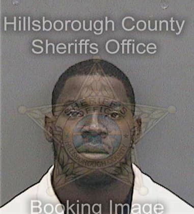 Christopher Williams - Hillsborough County, FL 