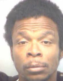 Robert Williams, - Fulton County, GA 