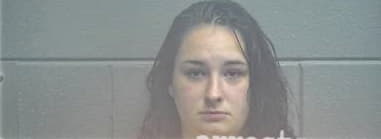 Alicia Williamson, - Scott County, KY 