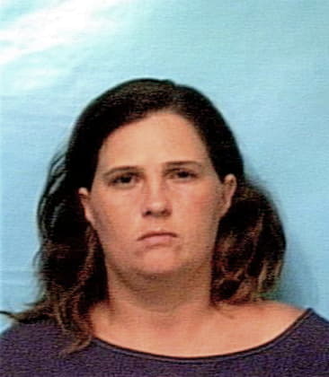 Bobbie Willis, - Baldwin County, AL 