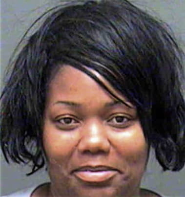 Tiffany Young, - Mecklenburg County, NC 