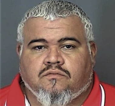 Ronald Zepeda, - Highlands County, FL 