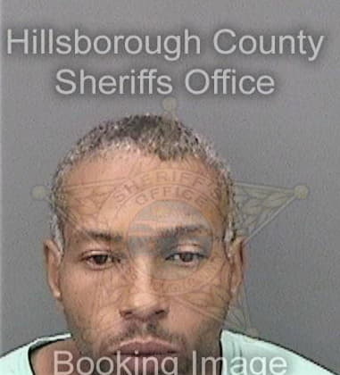 Ismail Abdullah, - Hillsborough County, FL 