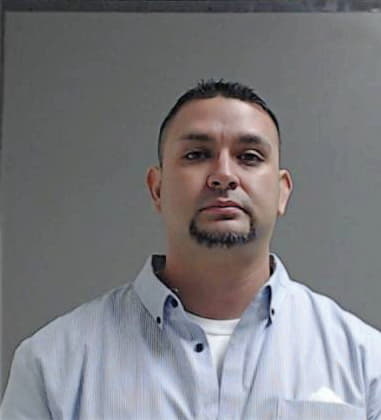 Arnoldo Alegria, - Hidalgo County, TX 