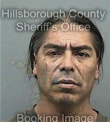 Steve Alfonso, - Hillsborough County, FL 