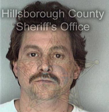 Victor Alonzogonzalez, - Hillsborough County, FL 