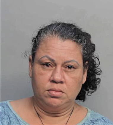 Deyanire Altamirano, - Dade County, FL 