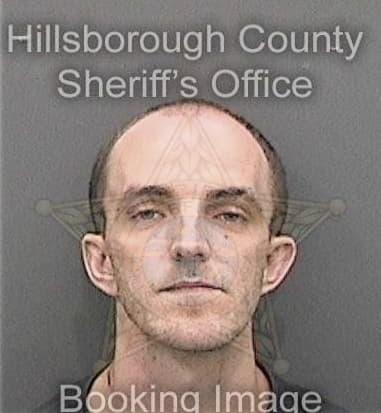 Fernando Alvarez, - Hillsborough County, FL 