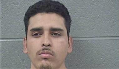 Miguel Andino, - Cook County, IL 
