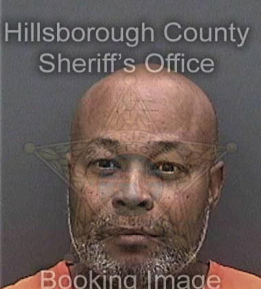 Michael Baysdon, - Hillsborough County, FL 