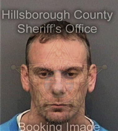 David Benningfield, - Hillsborough County, FL 