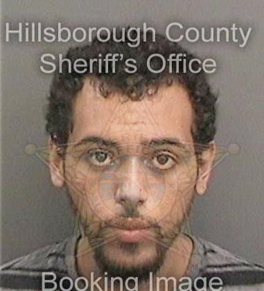 Robert Beverly - Hillsborough County, FL 