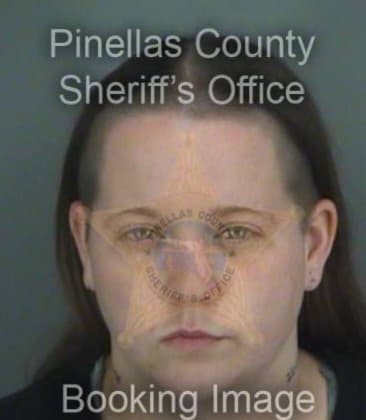 Tabetha Blanton, - Pinellas County, FL 