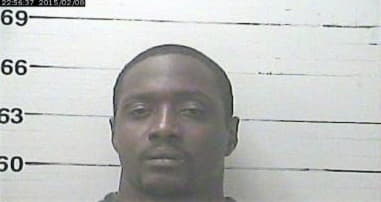 Charles Bolton, - Harrison County, MS 