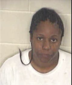 Lucy Bower - Fulton County, GA 