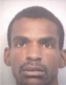 Darrell Boyd - Fulton County, GA 