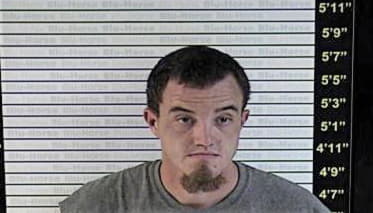 Brian Boykin, - Graves County, KY 