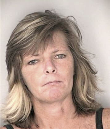 Regina Bragg - Hillsborough County, FL 