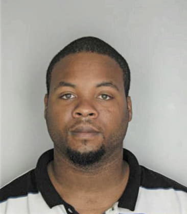 Deron Braswell - Hillsborough County, FL 