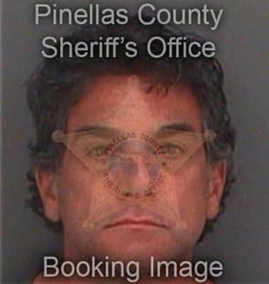 Raymond Braun, - Pinellas County, FL 