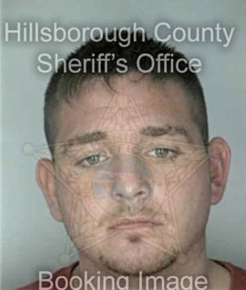 John Brotschul, - Hillsborough County, FL 