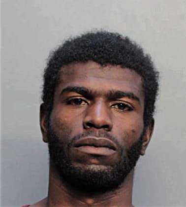 Clayton Brown, - Dade County, FL 