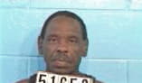 Elonzo Brown, - Chambers County, TX 