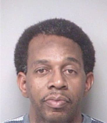 James Brown, - Pinellas County, FL 