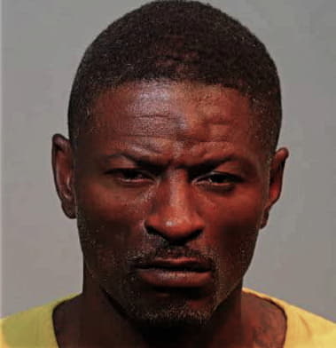 Robert Brown, - Seminole County, FL 