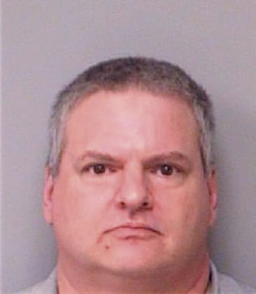 Kenneth Buchanan, - Pinellas County, FL 