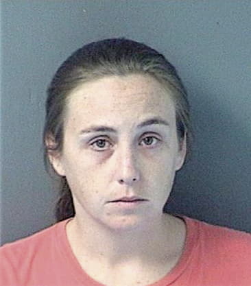 Cynthia Bush, - Escambia County, FL 