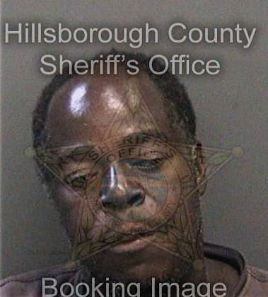 Henry Byrd, - Hillsborough County, FL 