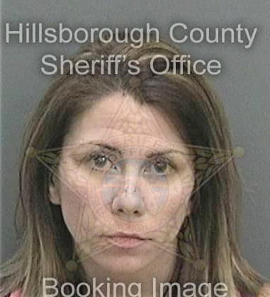 Christine Cabrera, - Hillsborough County, FL 