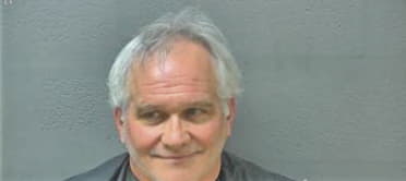 Charles Campbell, - Halifax County, VA 