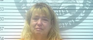 Trisha Cannette, - Harrison County, MS 