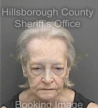 Jailine Caraballo, - Hillsborough County, FL 